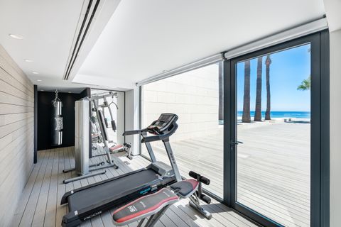 Villa a Mijas Costa, Malaga, Mijas Costa - € 8.100.000 | Ref: WB1138 - foto 45